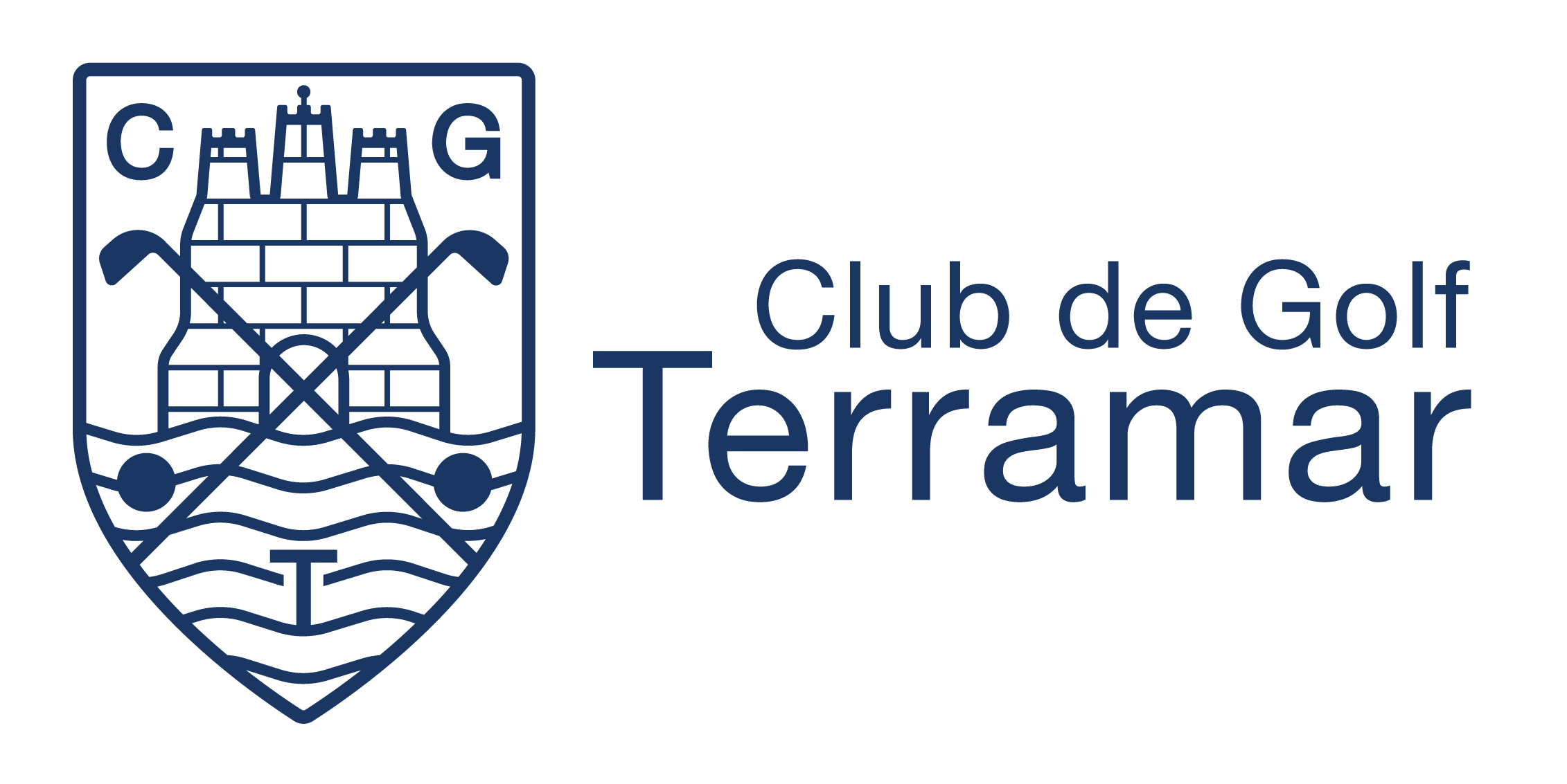 Club de Golf Terramar